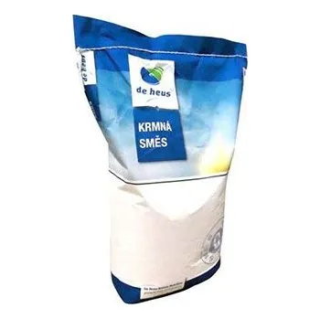 Krmivo pro hlodavce Krmivo pro morčata MORČE Premium C granulované 10kg