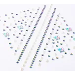 Aga4Kids Samolepící kamínky DS8112P