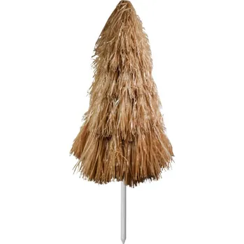 Slunečník Linder Exclusiv Slunečník Hawaii Hnědý