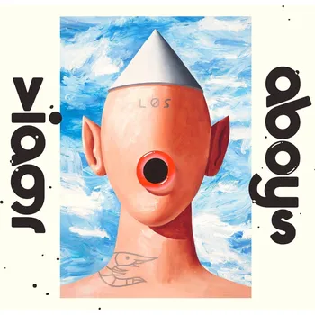 Vagr Aboys - Viagra Boys, [LP]