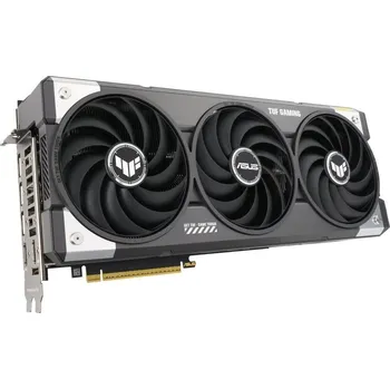 Grafická karta ASUS GeForce TUF RTX5070 12G GAMING / 12GB GDDR7 / PCI-E / 3xDP / 2x HDMI