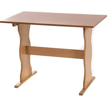 Jídelní stůl Jídelní stůl MAX, olše