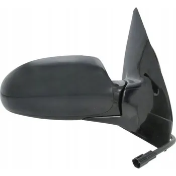 Auto zrcátko Vnější zpětné zrcátko TYC 310-0031