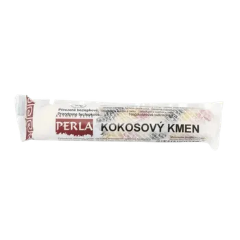 PERLA Antonín Zetík / Modrá 60, PSČ: 687 06 - Tyčinka kokosový kmen - 60 g - Kokos