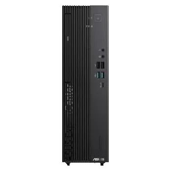 Stolní počítač ASUS PC Desktop ExpertCenter D7 SFF (D701SERES-5145000010), i5-14500, 8.6L, 16GB, 512GB SSD, UHD, No OS, Black