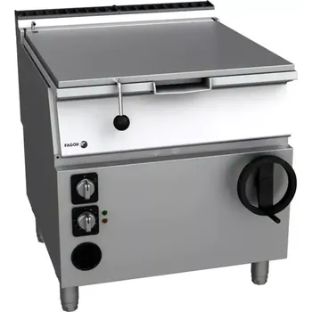 Sporák FAGOR SB-G710 PÁNEV PLYNOVÁ SKLOPNÁ 50 lt