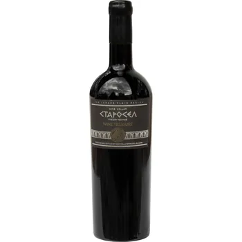 Víno Wine Treasure Starosel