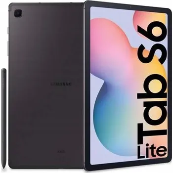Tablet Tablet Samsung Galaxy Tab S6 Lite (P615) 10,4" 4 GB / 64 GB černý