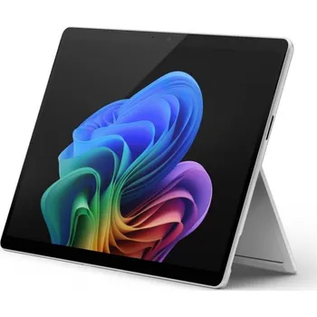 Notebook Microsoft Surface Pro 11 Core Ultra 7-266V 13'' Dotyk 16GB 512GB Windows 11 Pro platinový