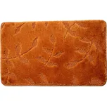 Polášek Holešov Koupelnová předložka Selection 20 100% Polypropylen Rezavá Dvoudíl 50x80