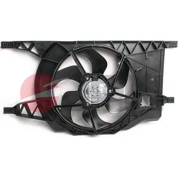 Motor automobilu Větrák, chlazení motoru JPN 62C0059-JPN