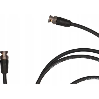 Video kabel KLOTZ VIDEO kabel 75 Ohm UHD HD-SDI BNC 0,5 m