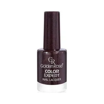 Lak na nehty Lak na nehty Color Expert 32 Golden Rose