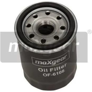 Olejový filtr Olejový filtr MAXGEAR 26-0885