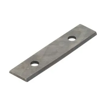 Pracovní nůž Anza Náhradní čepel pro škrabku s kladívkem Scraper with hammerhead - replacement blades 50 mm