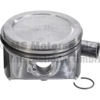 Píst motoru Píst KS 99913601