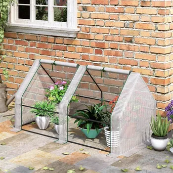 Fóliovník Aga Zahradní fóliovník 180x90x90 cm