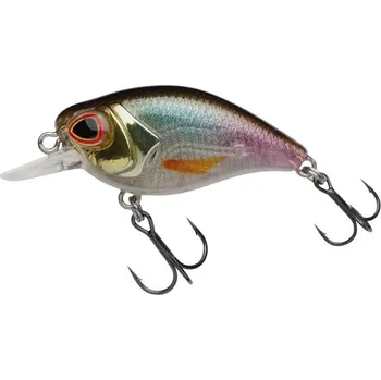 Umělá nástraha Wobler Berkley DEX Thumper Floating 4cm 3,7gr Wagasaki