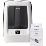 Winix Zvlhčovač vzduchu L500 + Demineralizační kapsle