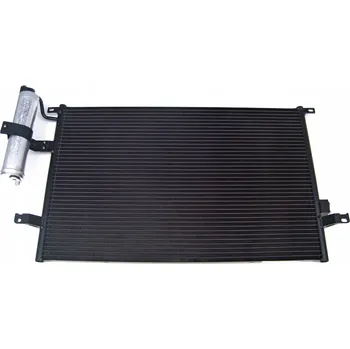 Výparník klimatizace GT-Bergmann GT11-006 Kondenzátor klimatizace (chladič klimatizace)