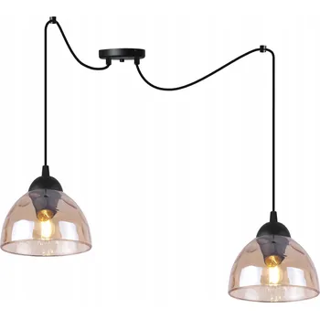 Závěsné svítidlo Light Home Venice 2 - světelný bod E27