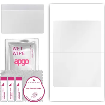 Hydrogelová ochranná Fólie pro ONYX Boox Tab Ultra C Pro