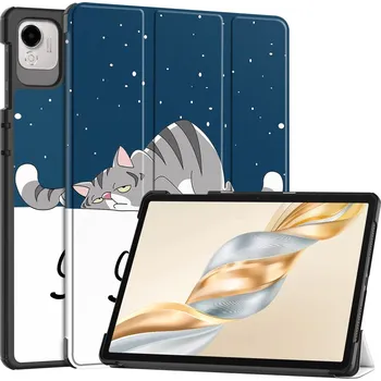 Pouzdro na tablet TVC Kočka Honor Pad X9a