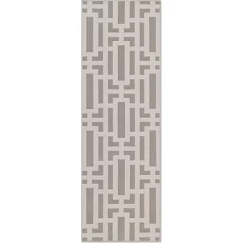 Koberec Běhoun Perles 106188 Cream z kolekce Elle