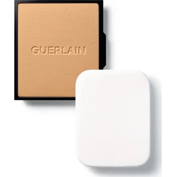 Make-up GUERLAIN Parure Gold Skin Control kompaktní matující make-up – náhradní náplň odstín 4N Neutral 8.7 g
