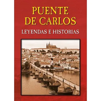 Učebnice Puente de Carlos - Magdalena Wagnerová