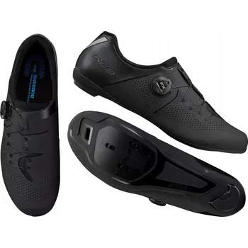 Pánská obuv Boty zapínané do pedálů Shimano SH-RC302 silniční vel. 47