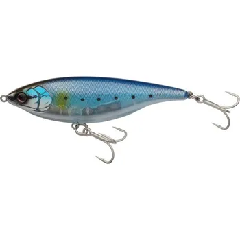 Umělá nástraha Wobler Berkley DEX Stick Shadd 11cm 39gr Sardine
