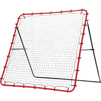 Fotbalová tréninková pomůcka Net Playz Soccer Rebounder 5x5FT odrazová stěna