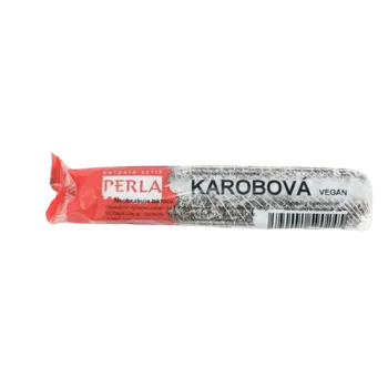 Cukrovinka PERLA Antonín Zetík / Modrá 60, PSČ: 687 06 Tyčinka karobová bez laktózy