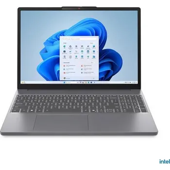 Notebook Lenovo IdeaPad Slim 3 15IRH10 Core i7-13620H/16GB/SSD 1TB/15,3"/WUXGA/IPS/60Hz/300nitů/WIN11 Home/šedá