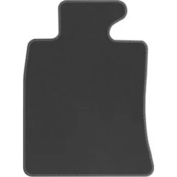 autokoberec Velurové autokoberce Edecor Mini Coupe R58 LUX G 1 ks