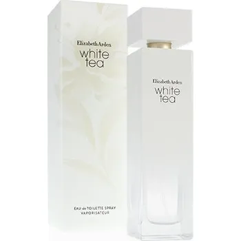 Dámský parfém Elizabeth Arden White Tea toaletní voda pro ženy 30 ml