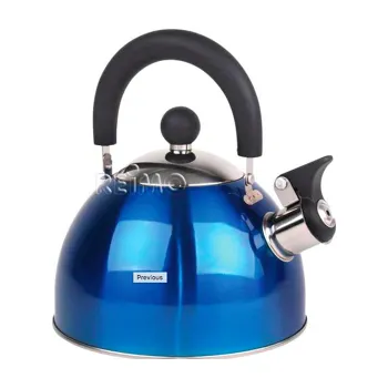 Příslušenství ke karavanu Konvice Cosina modrá 1,8 l