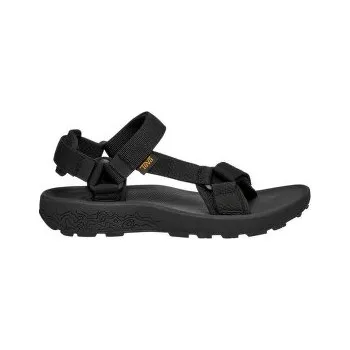 Dámská treková obuv Teva HYDRATREK SANDAL BLACK černá 38 EU