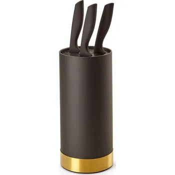 Kuchyňský nůž ECHTWERK Sada kuchyňských nožů, 4dílná (zlatá)