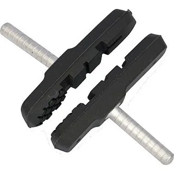 Brzda na kolo brzdové špalky Alhonga 72mm dřík