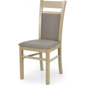 VOMAKS Jídelní židle DALIS | DUB SONOMA