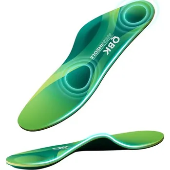 Vložka do bot Vložky do bot Arch Support QBK QD5