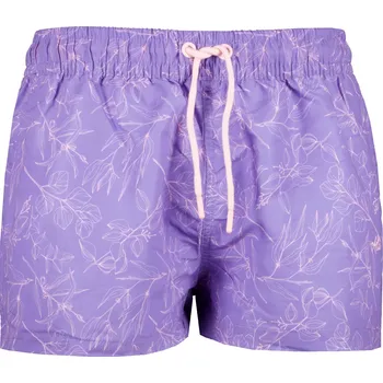 Dámské kraťasy ALTISPORT ELISAN VIOLET XL