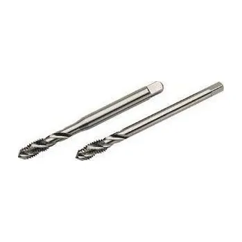 Závitořezný nástroj VOLKEL Str.záv.M5x0.8 Forma C/35 s přesahem 6G 32734