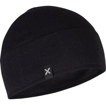 Čepice MONTURA Edge Cap, Nero velikost: M