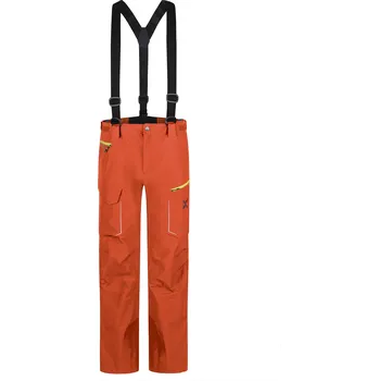 MONTURA Cliff Cover Pants, velikost: M