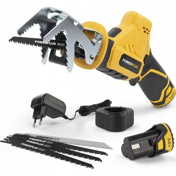 Pila ocaska Akumulátorová Pila ocaska PowerPlus