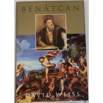 Weiss David - Benátčan