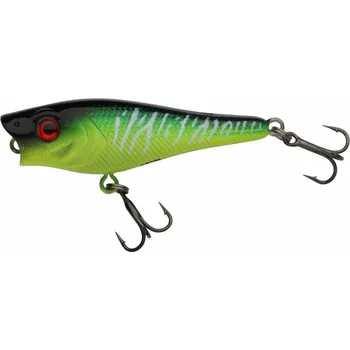 Umělá nástraha Popper Berkley Pulse Pop 5cm 3,4gr Firetiger